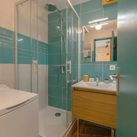Sud - Jonquilles 138 - Happy Apartment *
